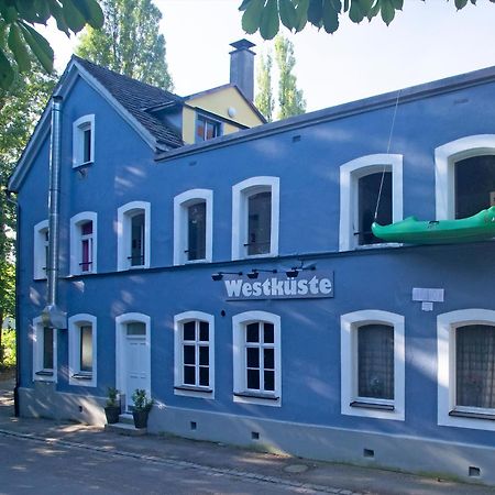 Hostel Westküste Lindau  Exterior foto