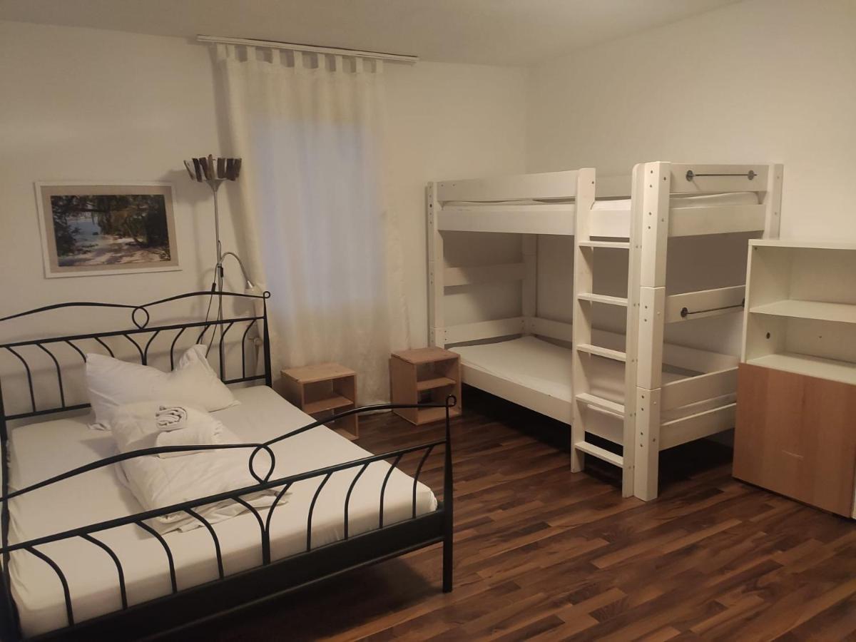 Hostel Westküste Lindau  Zimmer foto